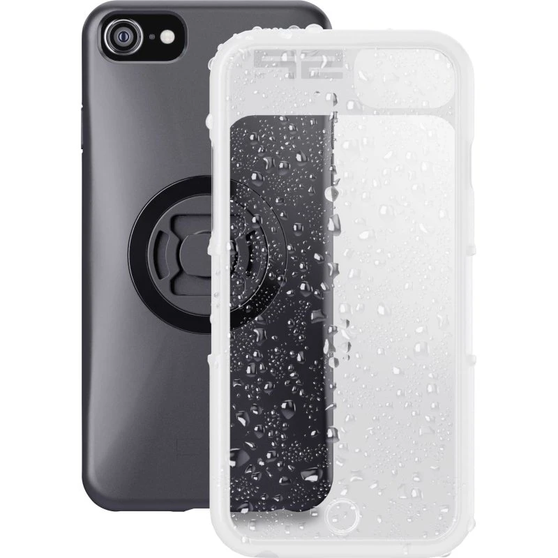 SP Connect Weather Cover til iPhone 8+/7+/6s+/6+