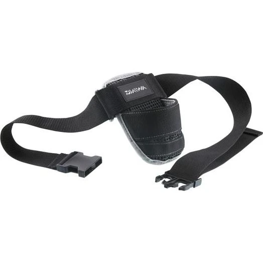 Daiwa Fighting Belt - Kompakt fightbælte til havfiskeri