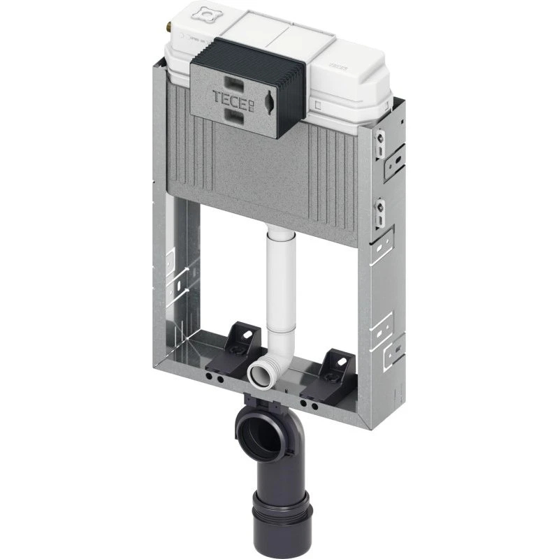 Tecebox indbygningscisterne, 106 cm