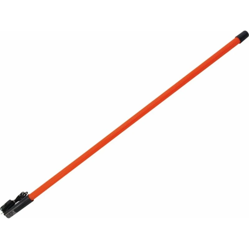 Eurolite Neon Stick Orange 36W 134cm med netstik