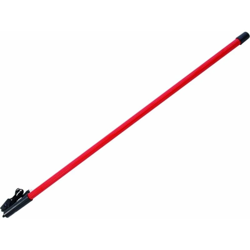 Eurolite Neon Stick 36W 134cm Rød - Fluorescerende Neonrør