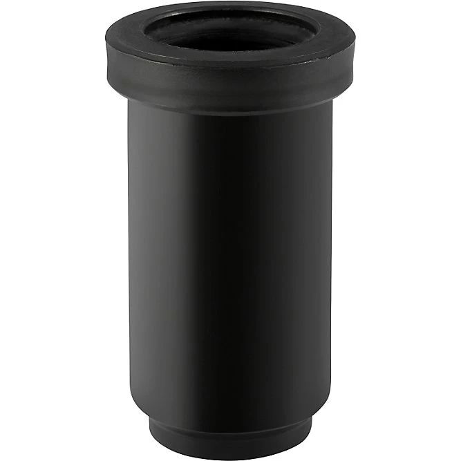 Geberit PE-HD ekspansionsmuffe 125mm til afløb