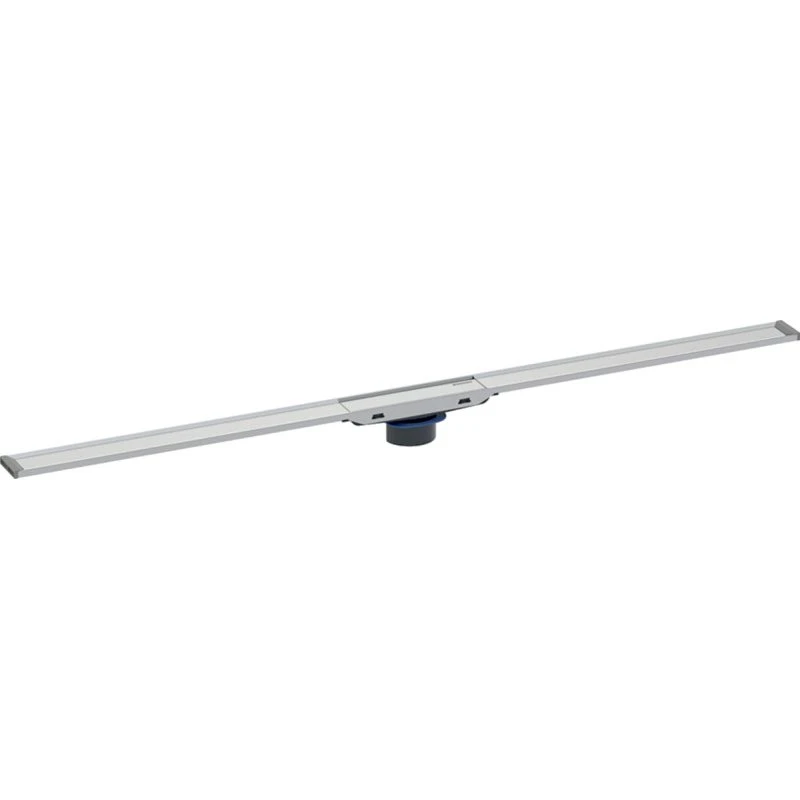 Geberit CleanLine20 afløbsarmatur 300-1600 mm, rustfrit stål