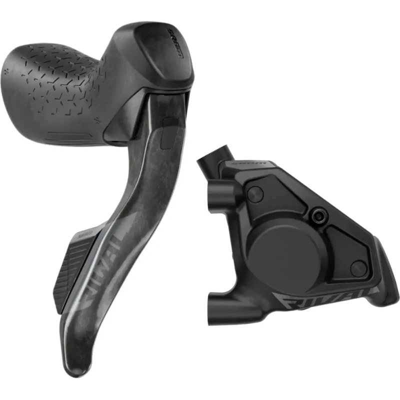 SRAM Rival AXS E1 venstre skifte-/bremsegreb 950 mm