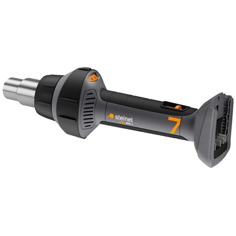 Steinel MobileHeat 7 Varmluftpistol 18V 1000W Solo