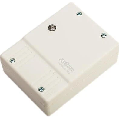 Steinel Night Matic 3000 Hvid m/timer