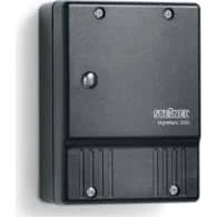 STEINEL NightMatic 3000 Vario skumringsrelæ med timer, sort