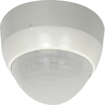 B.E.G. LUXOMAT® PD4-M-1C-GH-P Tilstedeværelsessensor til Højlager