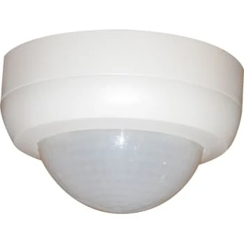 B.E.G. LUXOMAT® PD4N-1C-P Bevægelsessensor (Påbygning)