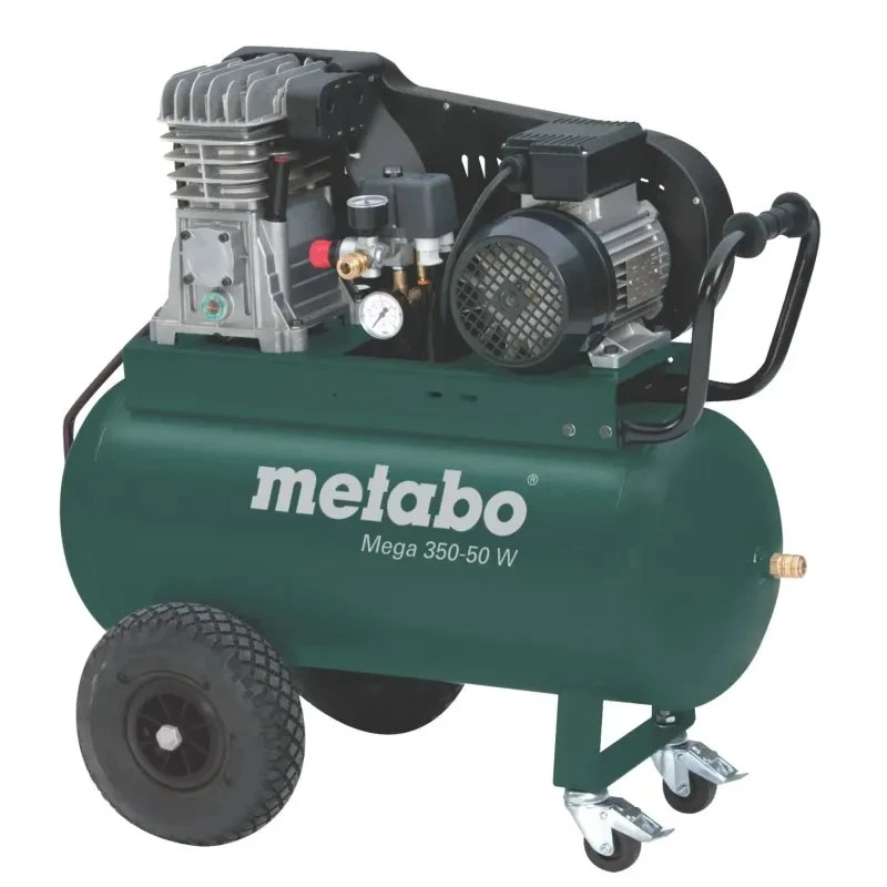 Metabo Mega 350-50 W Kileremskompressor