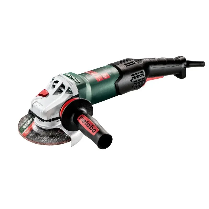 Metabo WE 17-125 Quick RT Vinkelsliber - 1750W, 125mm