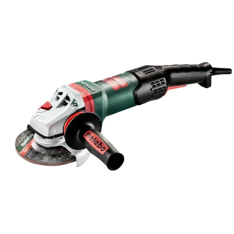Metabo WEPBA 17-125 Quick RT Vinkelsliber - 1750W, 125mm