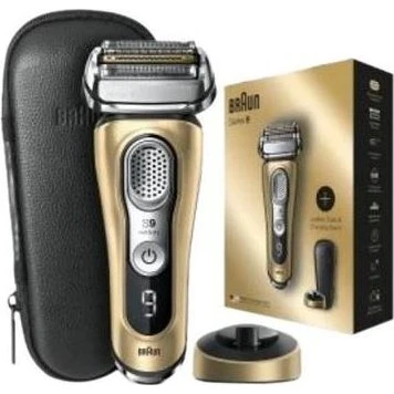 Braun Serie 9 9399s Wet&Dry barbermaskine