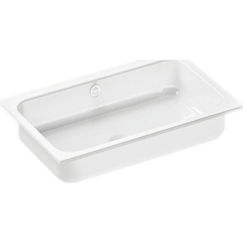 Laufen SR650 håndvask, 65x41,5 cm, hvid