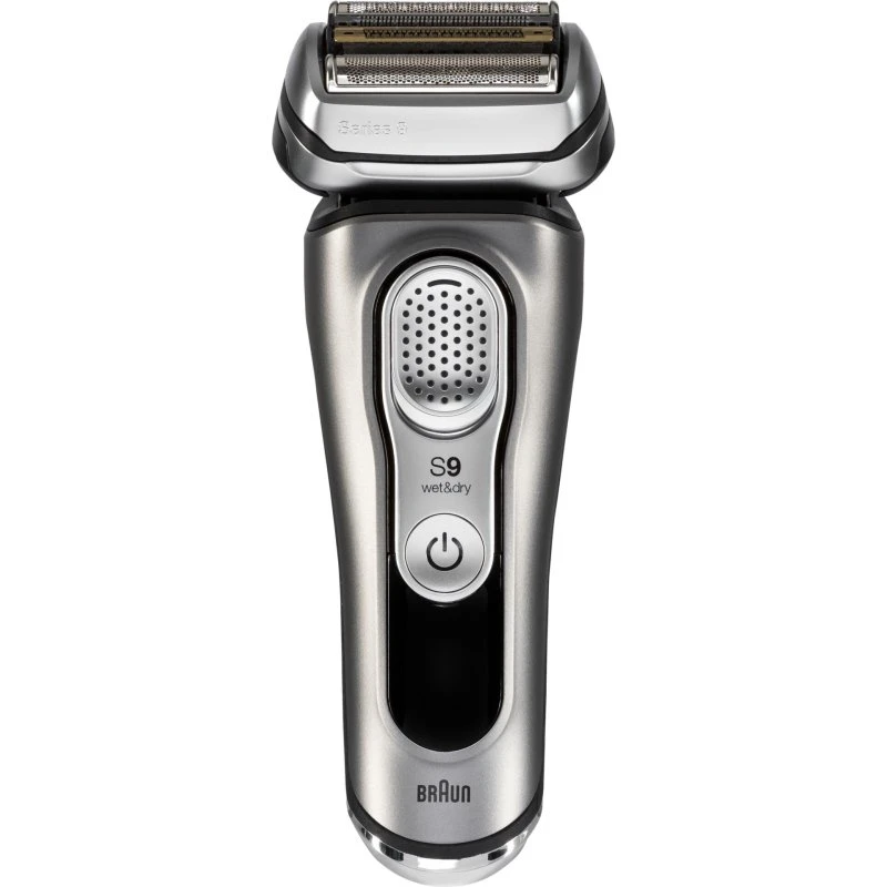 Braun Series 9 9325s elektrisk barbermaskine, grafit