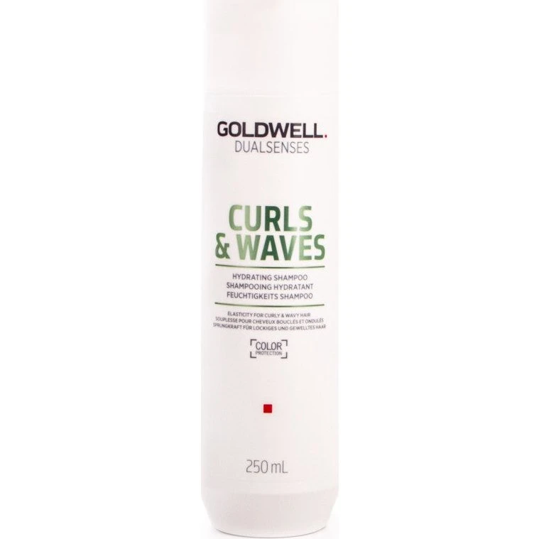 Goldwell Dualsenses Curls & Waves Shampoo 250 ml
