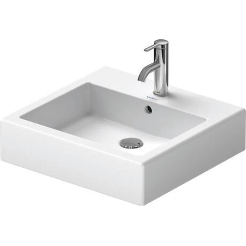Duravit Vero håndvask, 50x47 cm, hvid