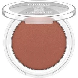 Lavera Velvet Blush 03 Nude Terracotta (5 g) - Vegansk