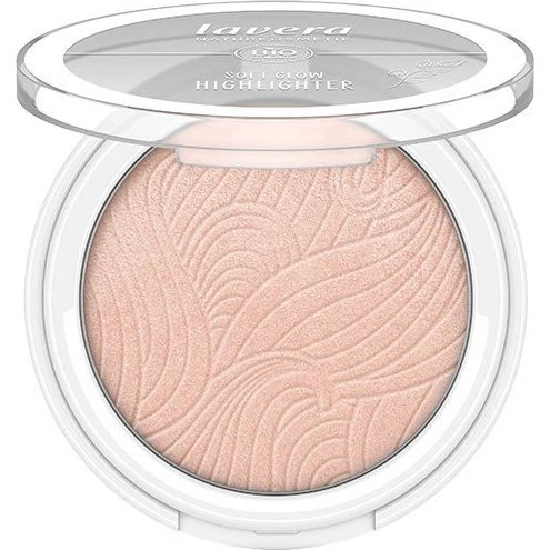 Lavera Soft Glow Illuminator, 02 Aurora Glow (5,50 g)