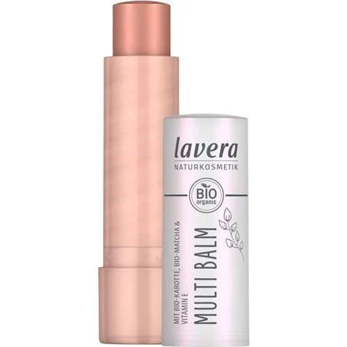 Lavera Multibalsam 03 Sundown Gold, 4,90 g