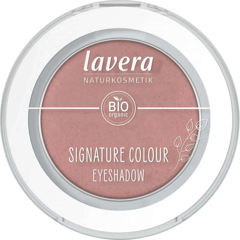 Lavera Signature Colour Øjenskygge 01 Dusty Rose 2 g