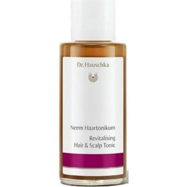 Dr. Hauschka Nimb Hair Revitalising Hair & Scalp Tonic 100 ml