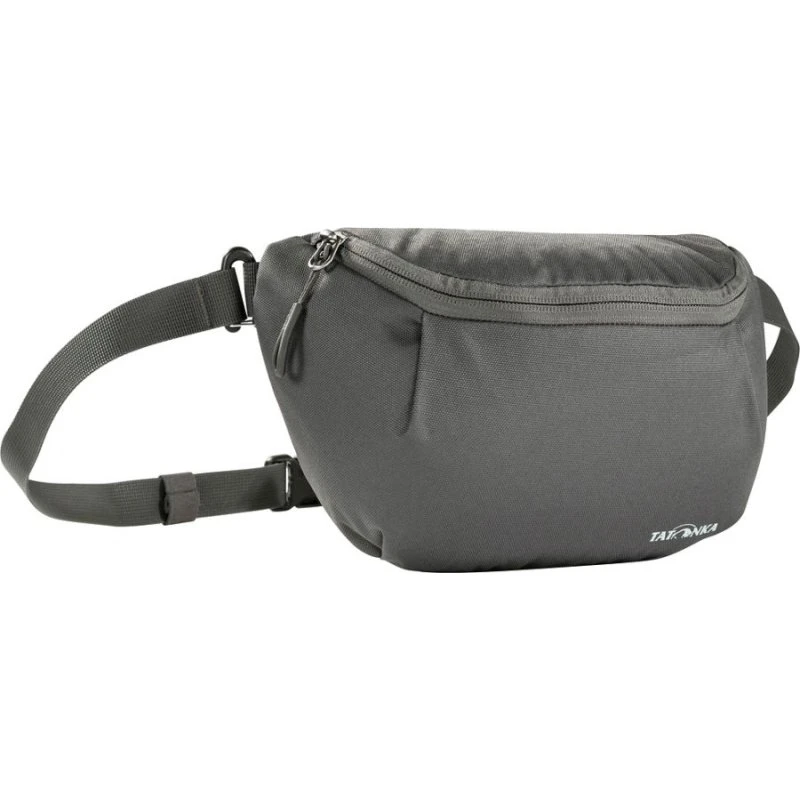 Tatonka Hip Belt Pouch - Titan Grey - Bæltetaske