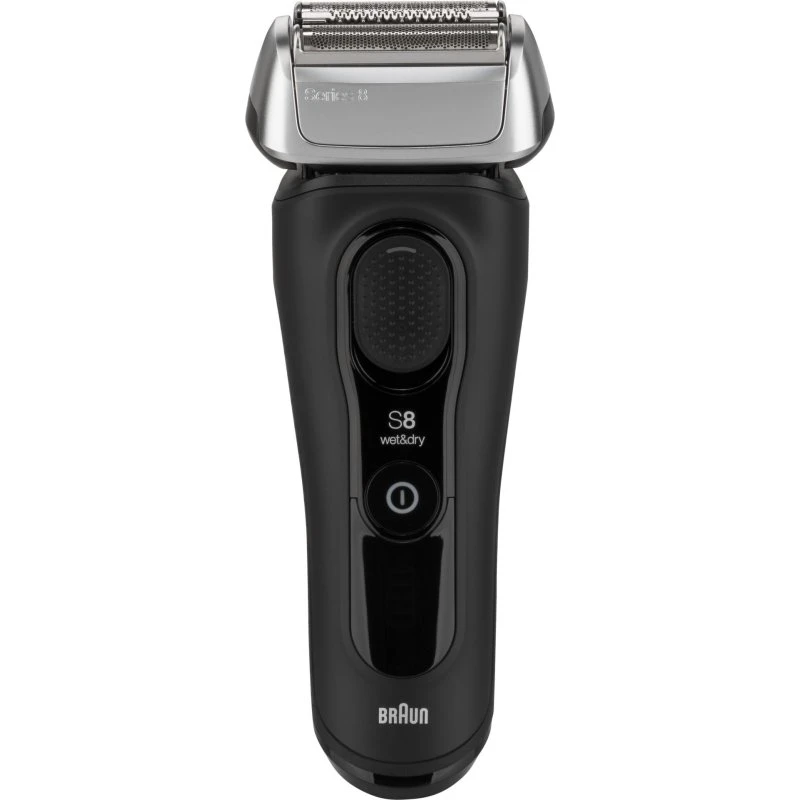 Braun Series 8 8560cc barbermaskine m. SmartCare rensestation
