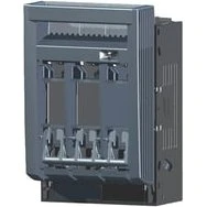 Siemens Sikringsafbryder 3NP1 NH000 160A 3NP1123-1CA20