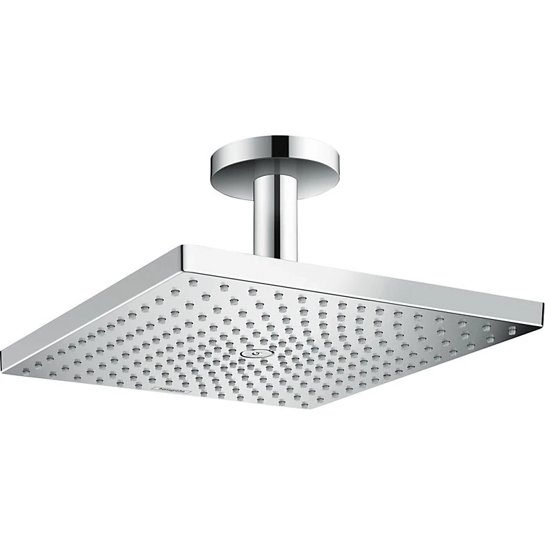 Hansgrohe Raindance E 300 1jet loftbruser, 30x30 cm, krom