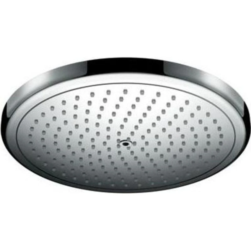 Hansgrohe Croma brusehoved Ø28 cm, krom