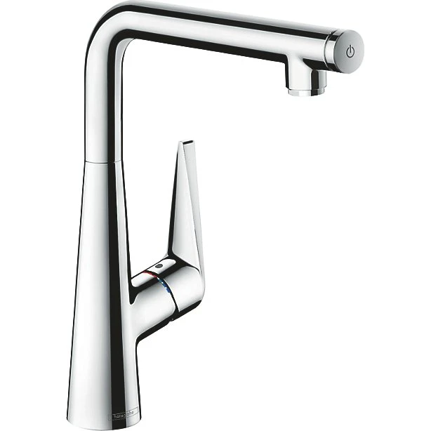 Hansgrohe Talis Select S 300 køkkenarmatur i krom