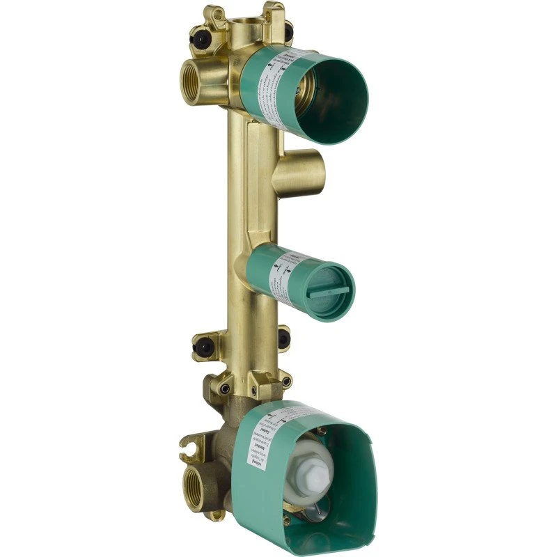 Axor Citterio E indbygningsdel til termostatmodul 380/120