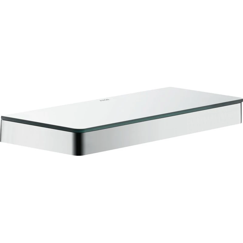 Axor Universal Softsquare hylde, krom