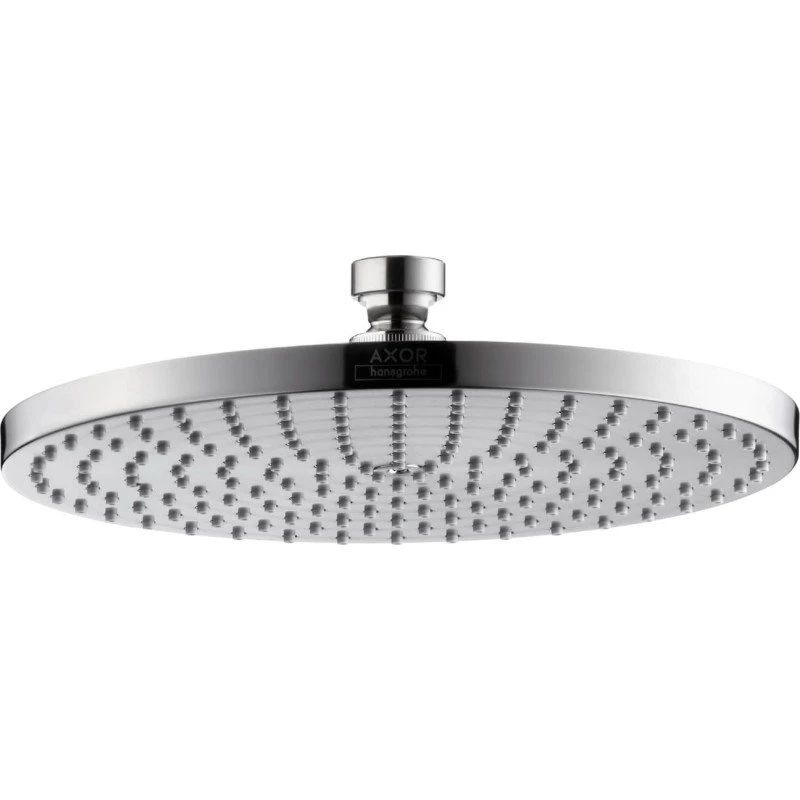 Axor Starck brusehoved, Ø24 cm, rustfrit stål