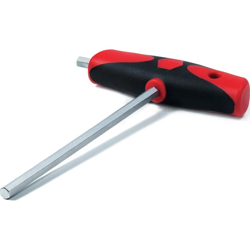 Wiha ComfortGrip T-nøgle 6mm - 10 stk.