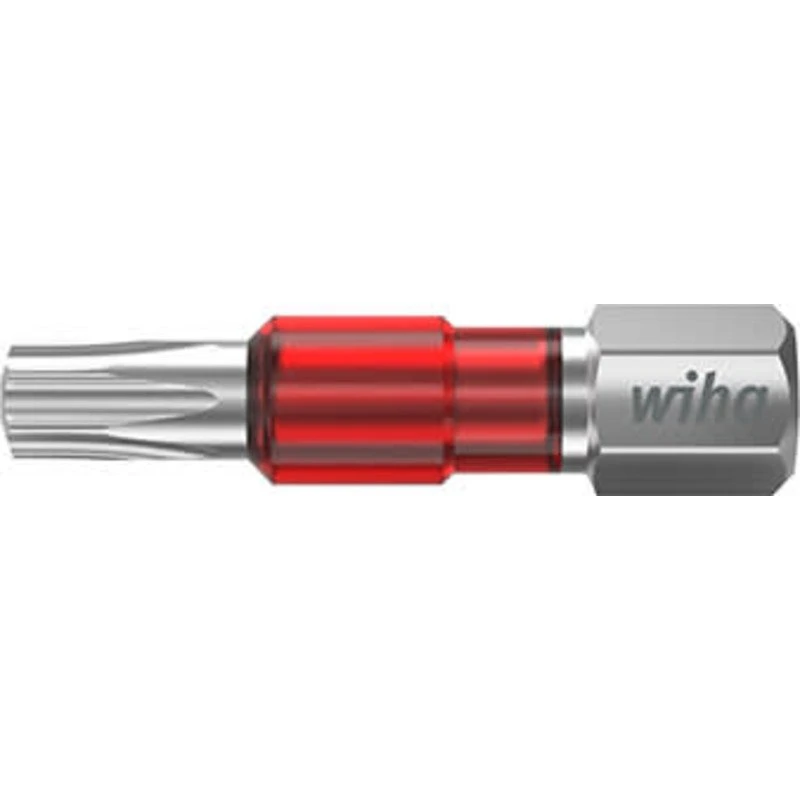 Wiha TY-slagbits 29mm Torx 10 (6 stk)