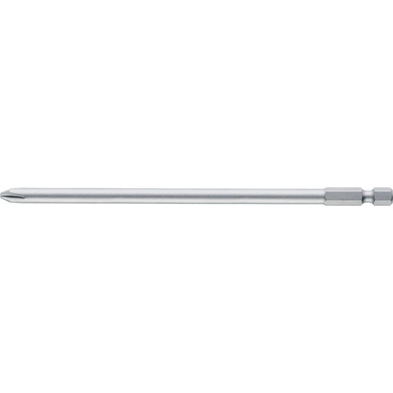 Wiha 5 stk. PH2 bits - 150mm lange