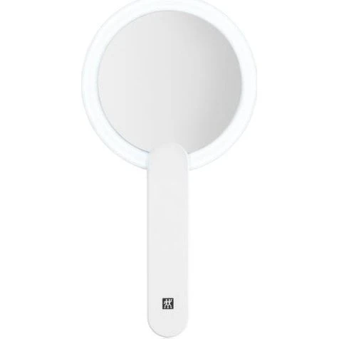 Zwilling Premium LED-Beauty Kosmetikspejl med 10x forstørrelse