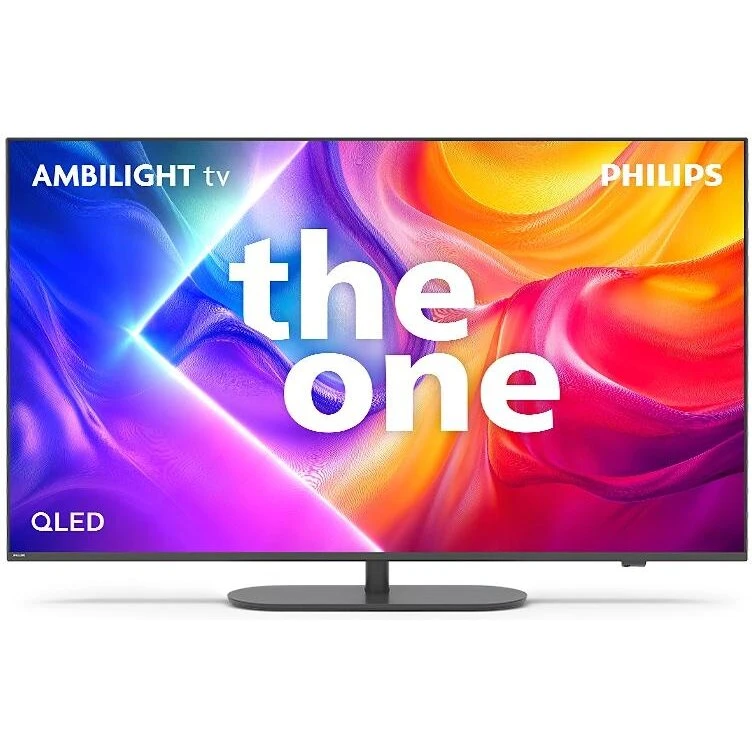 PHILIPS 55PUS9050/12 55" 4K Ultra HD TV