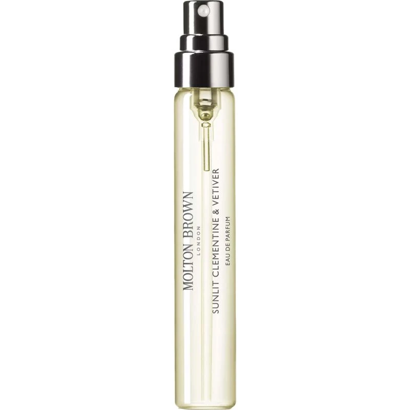 Molton Brown Sunlit Clementine & Vetiver Eau de Parfum 7,5 ml