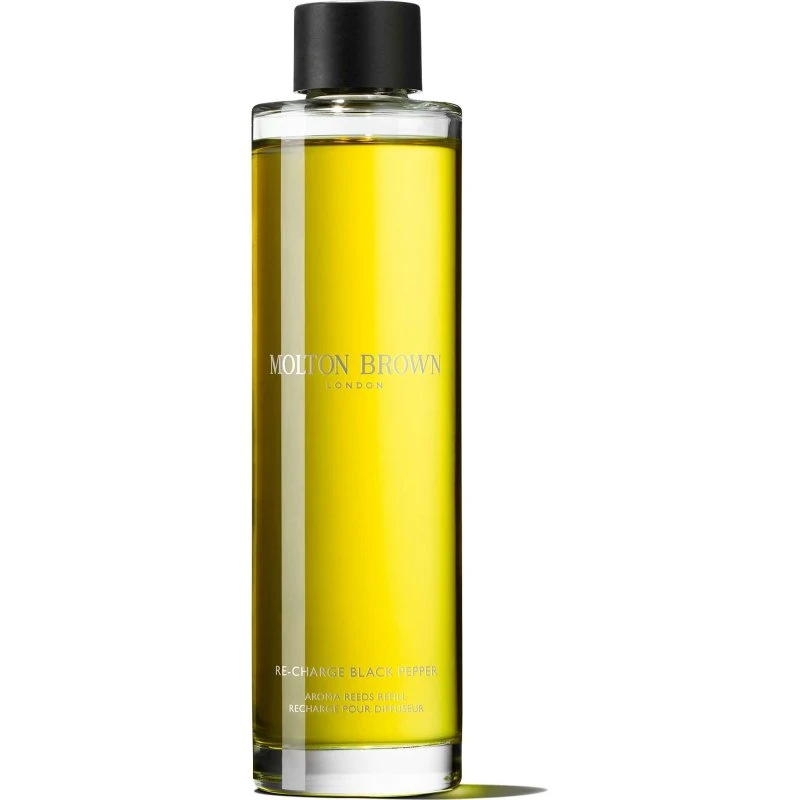 Molton Brown Re-Charge Black Pepper Aroma Reeds Refill 150 ml