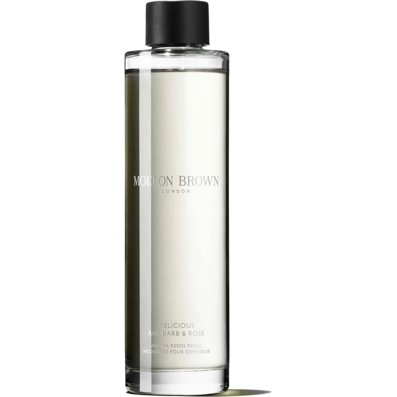 Molton Brown Delicious Rhubarb & Rose Aroma Reeds Refill 150 ml