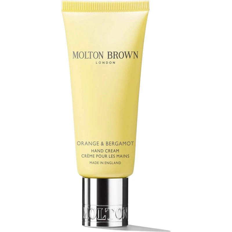 Molton Brown Orange & Bergamot Håndcreme 40 ml