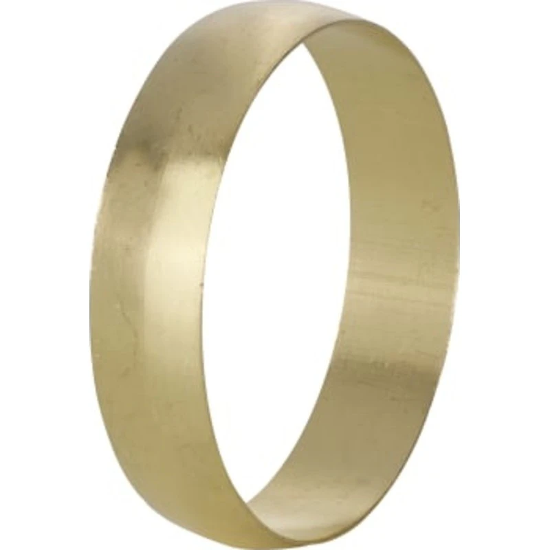 Conex Kompressions-ring, 22 mm, til messingfittings