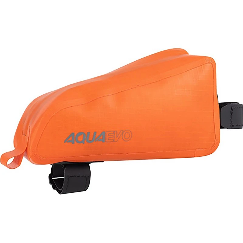 OXC Aqua Evo Adventure Top Tube Pack 1.5L Vandtæt Steltaske