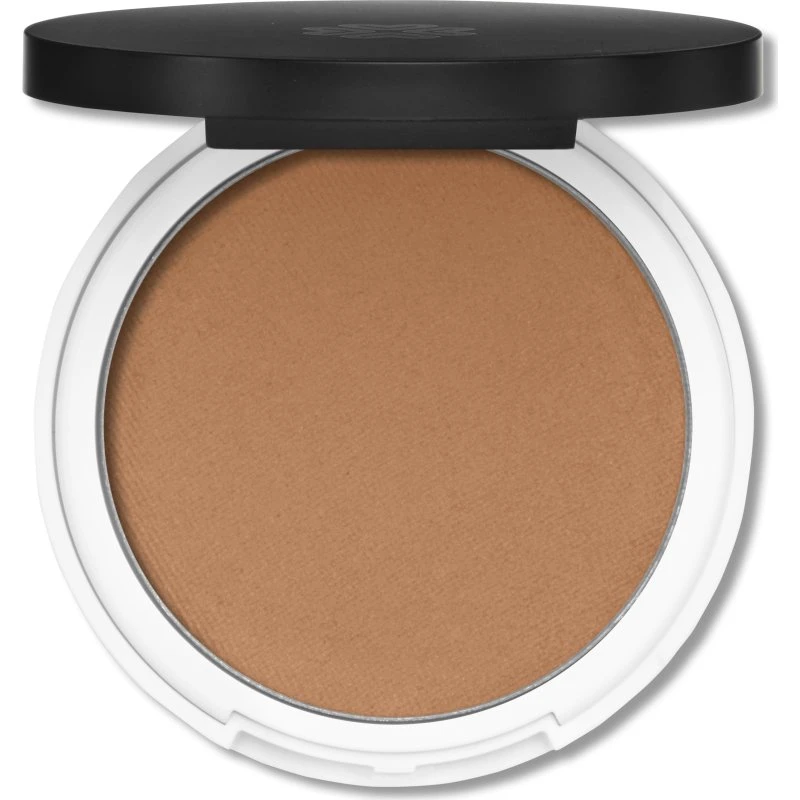 Lily Lolo Miami Beach Compact Bronzing Powder