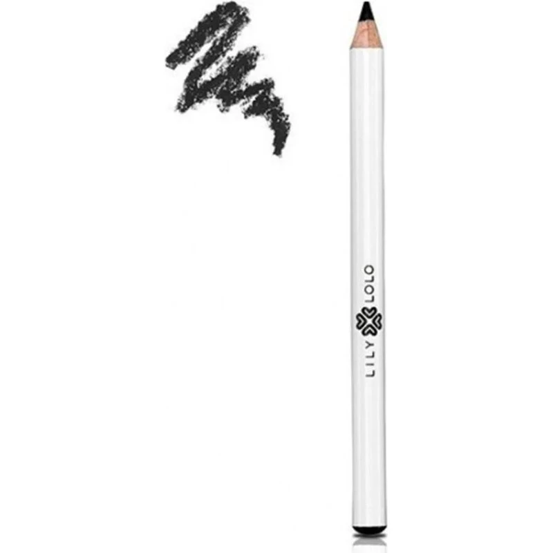 Lily Lolo Øjenblyant Black 1,14 g