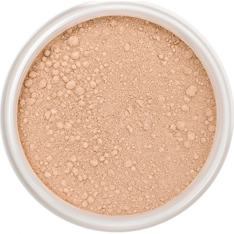 Popsicle Lily Lolo Mineral Foundation SPF15 - 10 ml