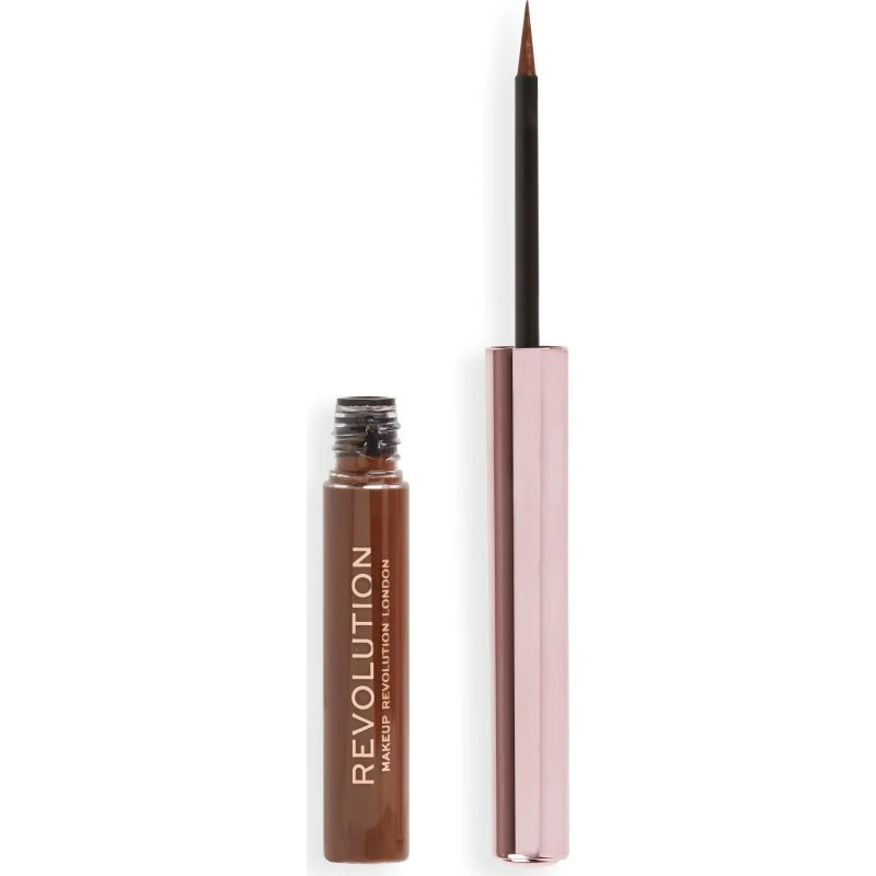 Revolution Beauty London Super Flick Liquid Eyeliner 2 ml